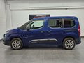 Daumennagel 9 - Citroën Berlingo Blue-HDi Live M Neuer Motor nur 12 TKM
