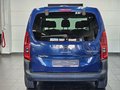 Daumennagel 5 - Citroën Berlingo Blue-HDi Live M Neuer Motor nur 12 TKM