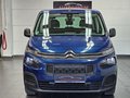 Daumennagel 2 - Citroën Berlingo Blue-HDi Live M Neuer Motor nur 12 TKM