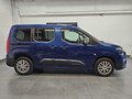 Daumennagel 8 - Citroën Berlingo Blue-HDi Live M Neuer Motor nur 12 TKM