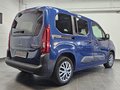 Daumennagel 7 - Citroën Berlingo Blue-HDi Live M Neuer Motor nur 12 TKM