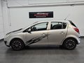 Daumennagel 8 - Opel Corsa D TÜV/NEU