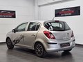 Daumennagel 4 - Opel Corsa D TÜV/NEU