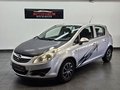 Daumennagel 3 - Opel Corsa D TÜV/NEU