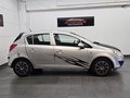 Daumennagel 7 - Opel Corsa D TÜV/NEU