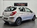 Daumennagel 6 - Opel Corsa D TÜV/NEU