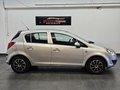 Daumennagel 7 - Opel Corsa D TÜV/NEU