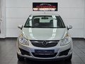 Daumennagel 2 - Opel Corsa D TÜV/NEU