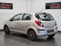 Daumennagel 4 - Opel Corsa D TÜV/NEU