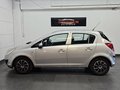 Daumennagel 8 - Opel Corsa D TÜV/NEU