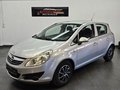 Daumennagel 3 - Opel Corsa D TÜV/NEU
