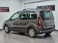 Daumennagel 4 - Citroën Berlingo Kombi 1.Hand Pano Navi AHK