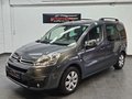 Daumennagel 3 - Citroën Berlingo Kombi 1.Hand Pano Navi AHK