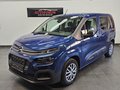 Daumennagel 3 - Citroën Berlingo Blue-HDi Live M