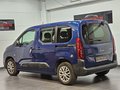 Daumennagel 4 - Citroën Berlingo Blue-HDi Live M