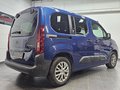 Daumennagel 6 - Citroën Berlingo Blue-HDi Live M