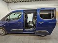 Daumennagel 9 - Citroën Berlingo Blue-HDi Live M