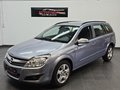 Daumennagel 3 - Opel Astra H Caravan Klima TÜV NEU
