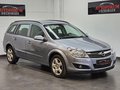 Daumennagel 1 - Opel Astra H Caravan Klima TÜV NEU