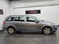 Daumennagel 7 - Opel Astra H Caravan Klima TÜV NEU