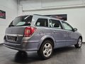 Daumennagel 6 - Opel Astra H Caravan Klima TÜV NEU