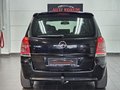 Daumennagel 4 - Opel Zafira B Automatik OPC Navi Bi-Xenon AHK