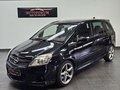 Daumennagel 21 - Opel Zafira B Automatik OPC Navi Bi-Xenon AHK