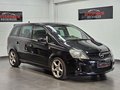 Daumennagel 1 - Opel Zafira B Automatik OPC Navi Bi-Xenon AHK