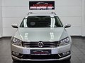 Daumennagel 2 - Volkswagen Passat Variant 1.4 TSI Comfortline Navi Klima Tempomat