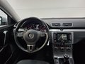 Daumennagel 12 - Volkswagen Passat Variant 1.4 TSI Comfortline Navi Klima Tempomat