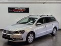 Daumennagel 3 - Volkswagen Passat Variant 1.4 TSI Comfortline Navi Klima Tempomat