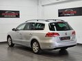 Daumennagel 4 - Volkswagen Passat Variant 1.4 TSI Comfortline Navi Klima Tempomat