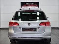 Daumennagel 5 - Volkswagen Passat Variant 1.4 TSI Comfortline Navi Klima Tempomat