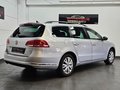 Daumennagel 6 - Volkswagen Passat Variant 1.4 TSI Comfortline Navi Klima Tempomat