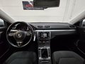 Daumennagel 9 - Volkswagen Passat Variant 1.4 TSI Comfortline Navi Klima Tempomat