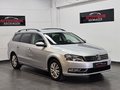 Daumennagel 1 - Volkswagen Passat Variant 1.4 TSI Comfortline Navi Klima Tempomat