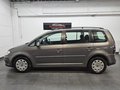 Daumennagel 9 - Volkswagen Touran 1.9 TDi Conceptline