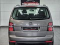 Daumennagel 5 - Volkswagen Touran 1.9 TDi Conceptline