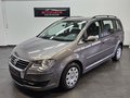 Daumennagel 3 - Volkswagen Touran 1.9 TDi Conceptline