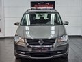 Daumennagel 2 - Volkswagen Touran 1.9 TDi Conceptline