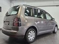 Daumennagel 7 - Volkswagen Touran 1.9 TDi Conceptline