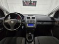 Daumennagel 10 - Volkswagen Touran 1.9 TDi Conceptline