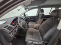 Daumennagel 14 - Volkswagen Touran 1.9 TDi Conceptline