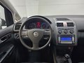 Daumennagel 13 - Volkswagen Touran 1.9 TDi Conceptline