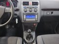 Daumennagel 11 - Volkswagen Touran 1.9 TDi Conceptline