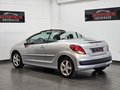 Daumennagel 4 - Peugeot 207 CC Cabrio-Coupe Premium
