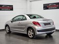 Daumennagel 5 - Peugeot 207 CC Cabrio-Coupe Premium