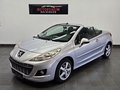 Daumennagel 3 - Peugeot 207 CC Cabrio-Coupe Premium