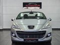 Daumennagel 2 - Peugeot 207 CC Cabrio-Coupe Premium