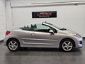 Daumennagel 8 - Peugeot 207 CC Cabrio-Coupe Premium